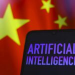 With Deepseek China returns to AI race against the United