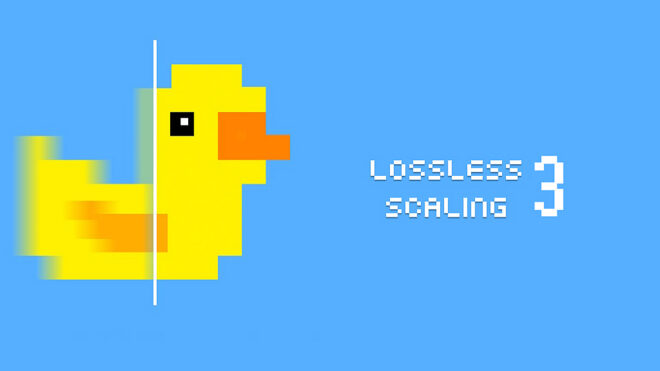 With Lossless Scaling 3 performance increased and latency decreased