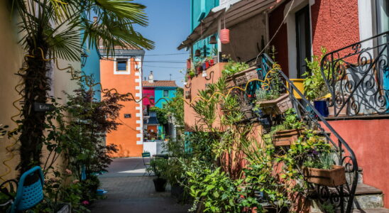 With its cuba tunes this former French fisherman village is