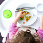 With this magical method 80 of children eat vegetables without