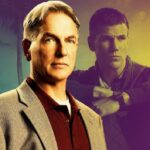 With this rule Mark Harmon survived 20 years of NCIS