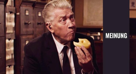 Without David Lynch I would never have learned to love