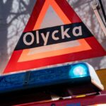 Woman dead after traffic accident in Falun