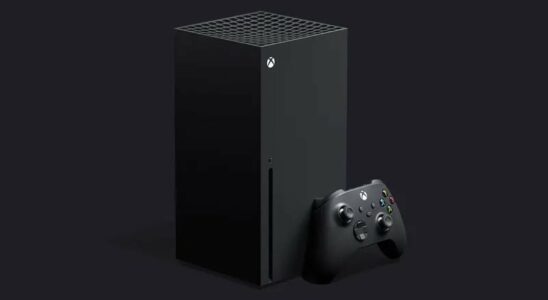 Xbox Sales Figures Are Declining