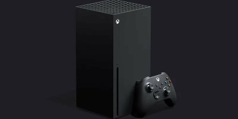 Xbox Sales Figures Are Declining