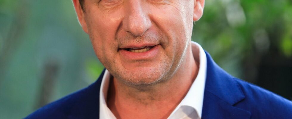 Yannick Jadot announces his candidacy in 2026 – LExpress