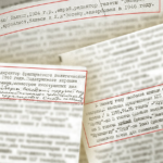 behind the scenes of the intelligence archives – LExpress