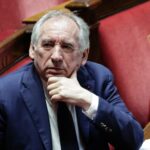 between Francois Bayrou and the left the battle of responsibility