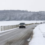 extreme cold snow and ice 19 departments on alert detailed