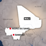 jihadist attack in Nioro amid doubts over the death of