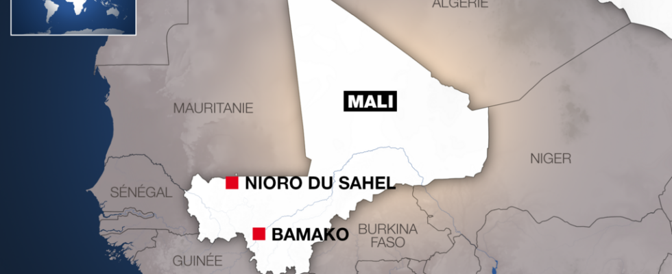 jihadist attack in Nioro amid doubts over the death of