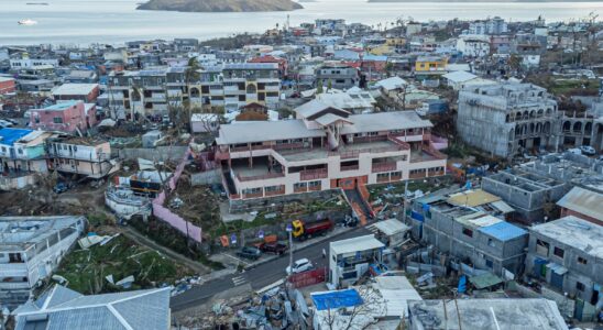 quotMayotte an archipelago treated shamefully for a long timequot