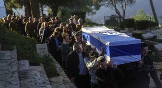 record number of suicides within the Israeli army since October