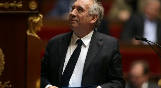 social democracy the crazy bet of Francois Bayrou – LExpress