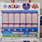 the draw of this Wednesday January 8 2025 five million