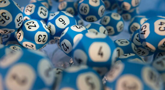 the draw on Friday January 3 2025 29 million euros