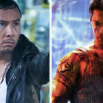 the film with Donnie Yen is indeed dead the Hong