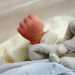 the number of births in France at its lowest since