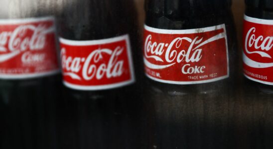 the soda giant launches a massive product recall in Europe