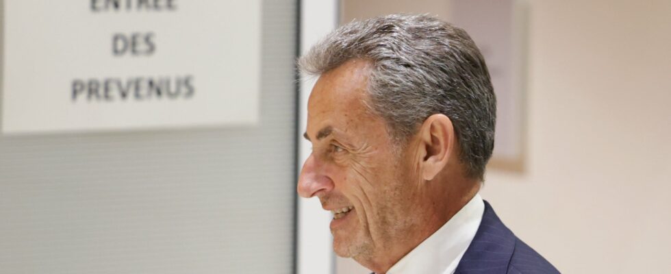 the trial of Nicolas Sarkozy seen from abroad – LExpress