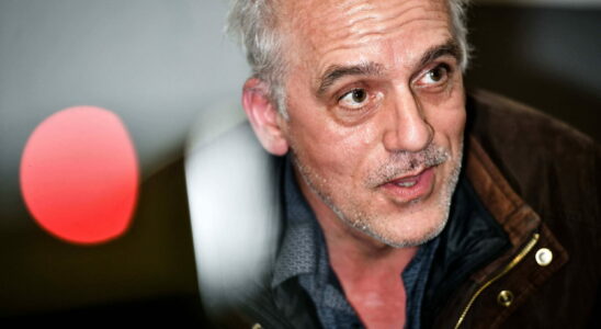 the unfiltered reaction of Philippe Poutou