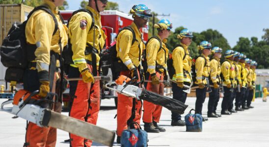 these fixes which help understaffed firefighters – LExpress