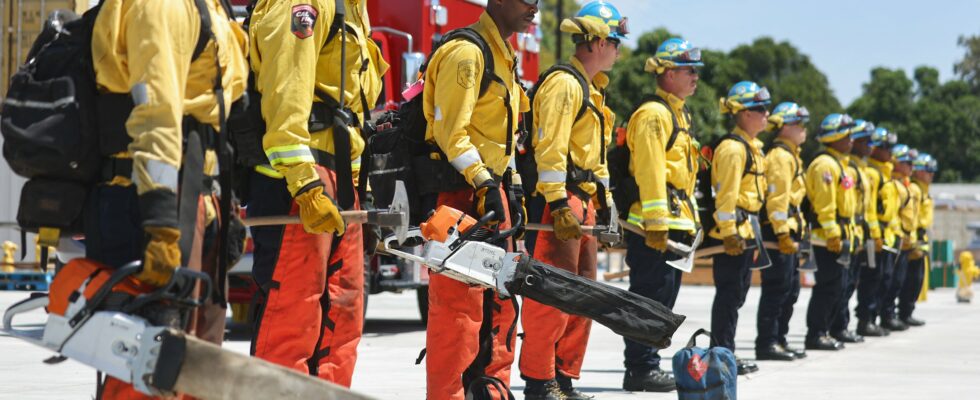 these fixes which help understaffed firefighters – LExpress