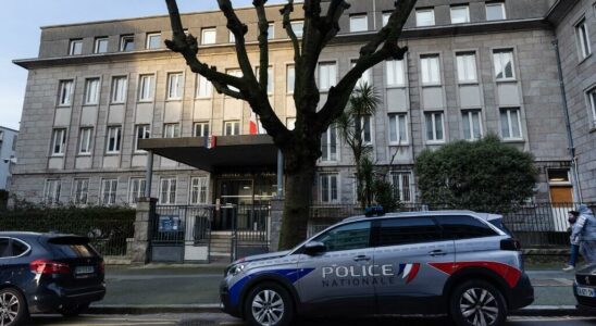 three Algerian influencers in the sights of French justice