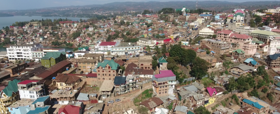 three Chinese nationals arrested for illegal mining of minerals in