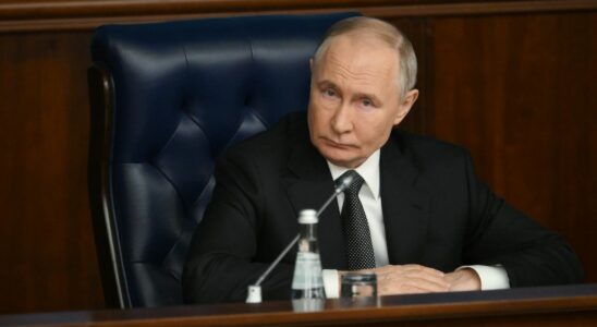 when Putins Russia gets involved – LExpress