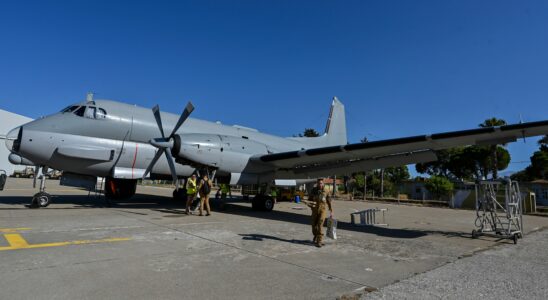 when Russia targets a French NATO plane – LExpress