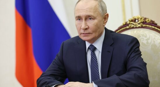 why Vladimir Putin will suffer – LExpress