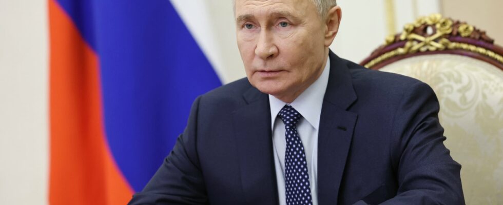 why Vladimir Putin will suffer – LExpress