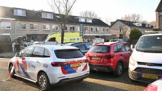 11 year old girl stabbed to death in Nieuwegein Very real that