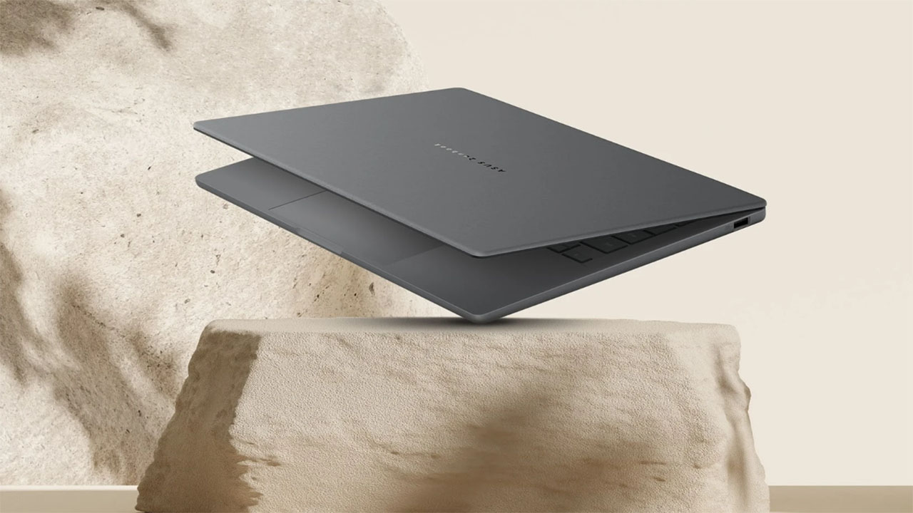 ASUS ZENBOOK A14