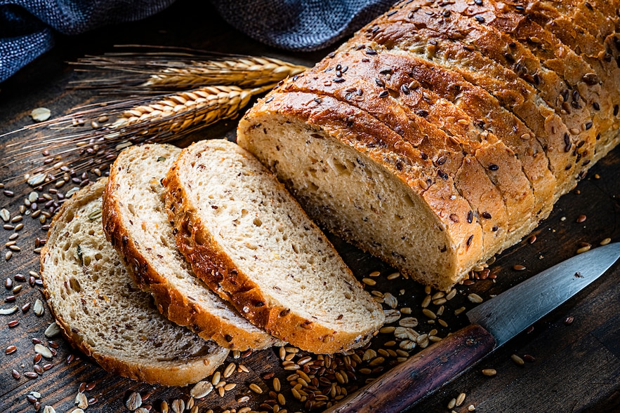 Cereal bread, a nutritional ally to favor?