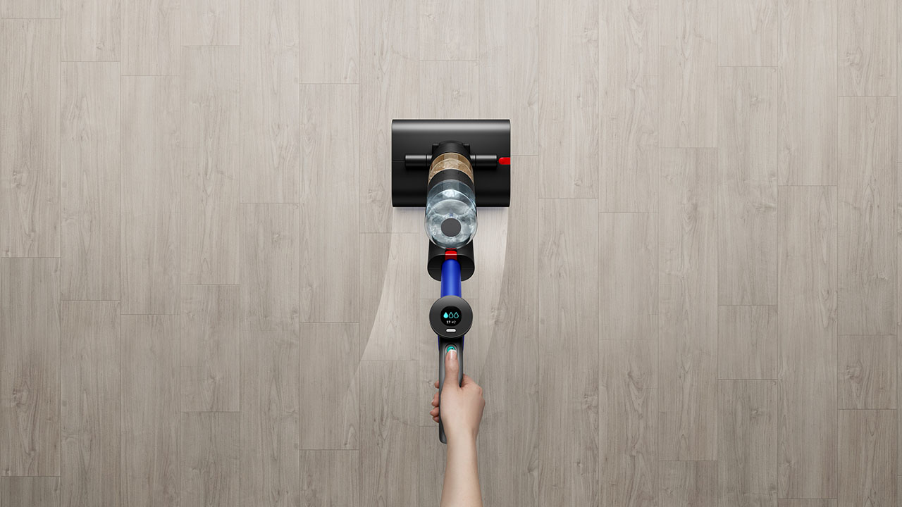 Dyson Wash G1