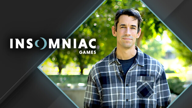 Insomniac Games