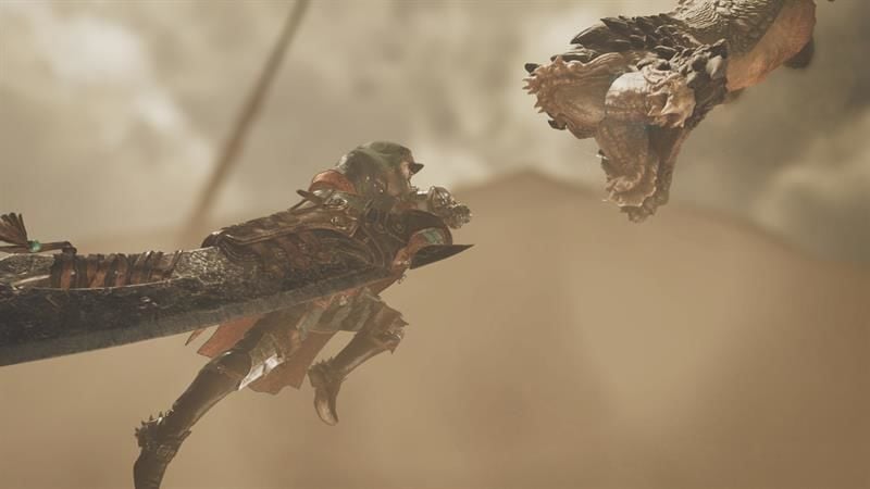 Monster Hunter Wilds Review - 8