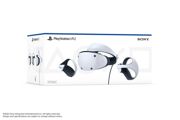 PlayStation VR 2