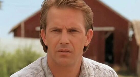 35 years ago Kevin Costner scored two world famous extras