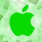 500 billion dollars of investment commitment from Apple to the