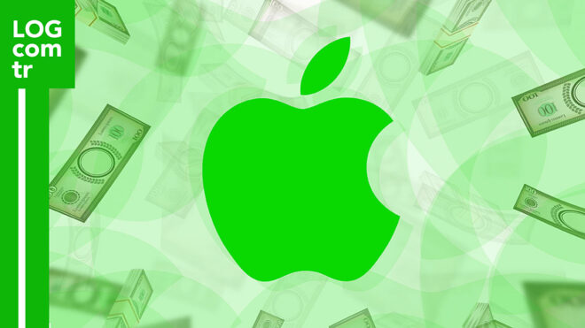 500 billion dollars of investment commitment from Apple to the