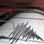 54 magnitude earthquake occurred in Iran Teams sent to the