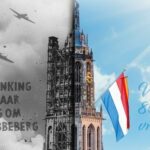 85 year anniversary Battle of the Grebbeberg starts in Rhenen