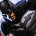 85 year old Batman legend renews once again