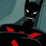 A new Batman Beyond game is coming from Rocksteady