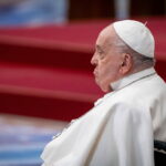 A resignation of Pope Francis very weakened is now an