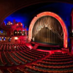 A romantic comedy at Grand Rex in Paris for Valentines