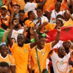 A year later Cote dIvoire wants to surf the success